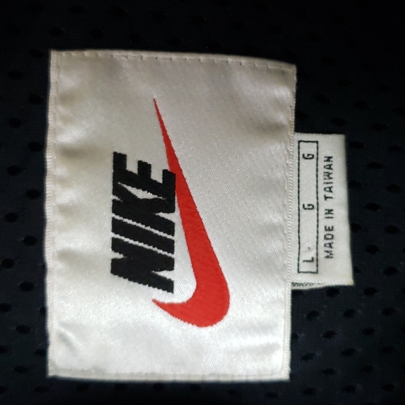 Vintage Nike vintage windbreaker - Picture 4 of 6